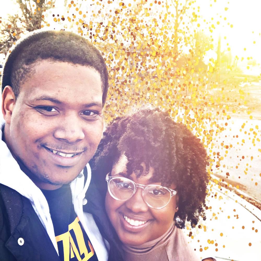 Meet your Posher, Tyrone